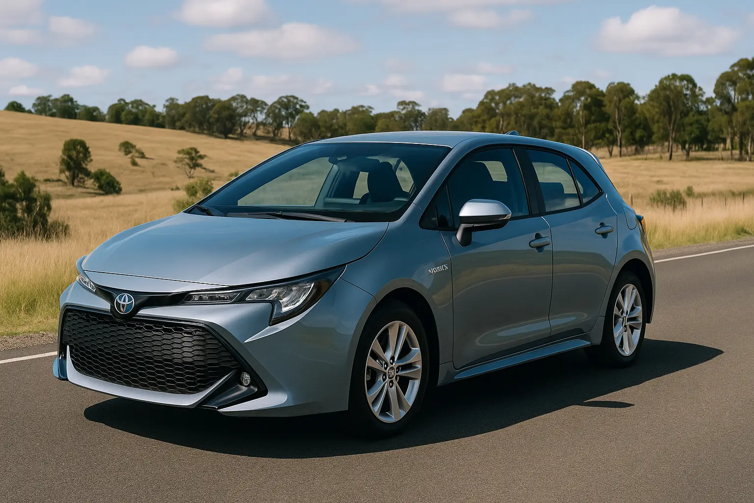 Top 10 Fuel Efficient Cars Australia | Save Money on Petrol | Eco-Friendly Picks