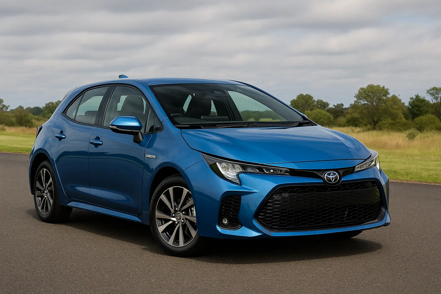 Toyota Corolla Review | Hatchback | Hybrid | Specs | Price Australia