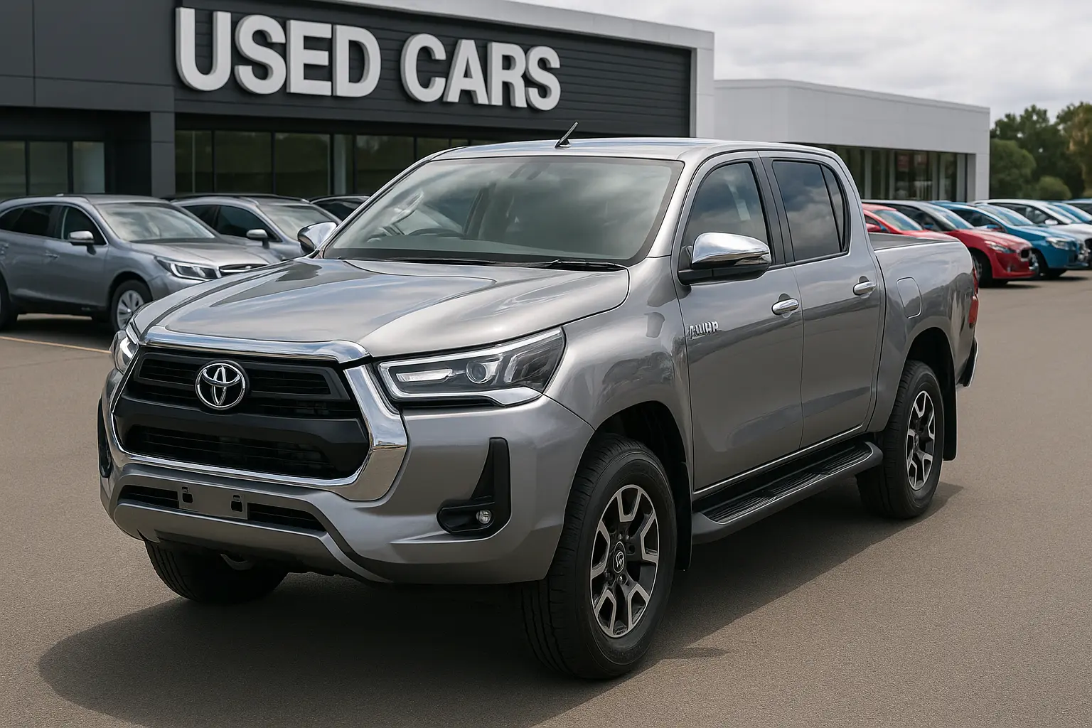 Car Resale Value Guide | Which Cars Hold Value | Tips for Higher Trade-In