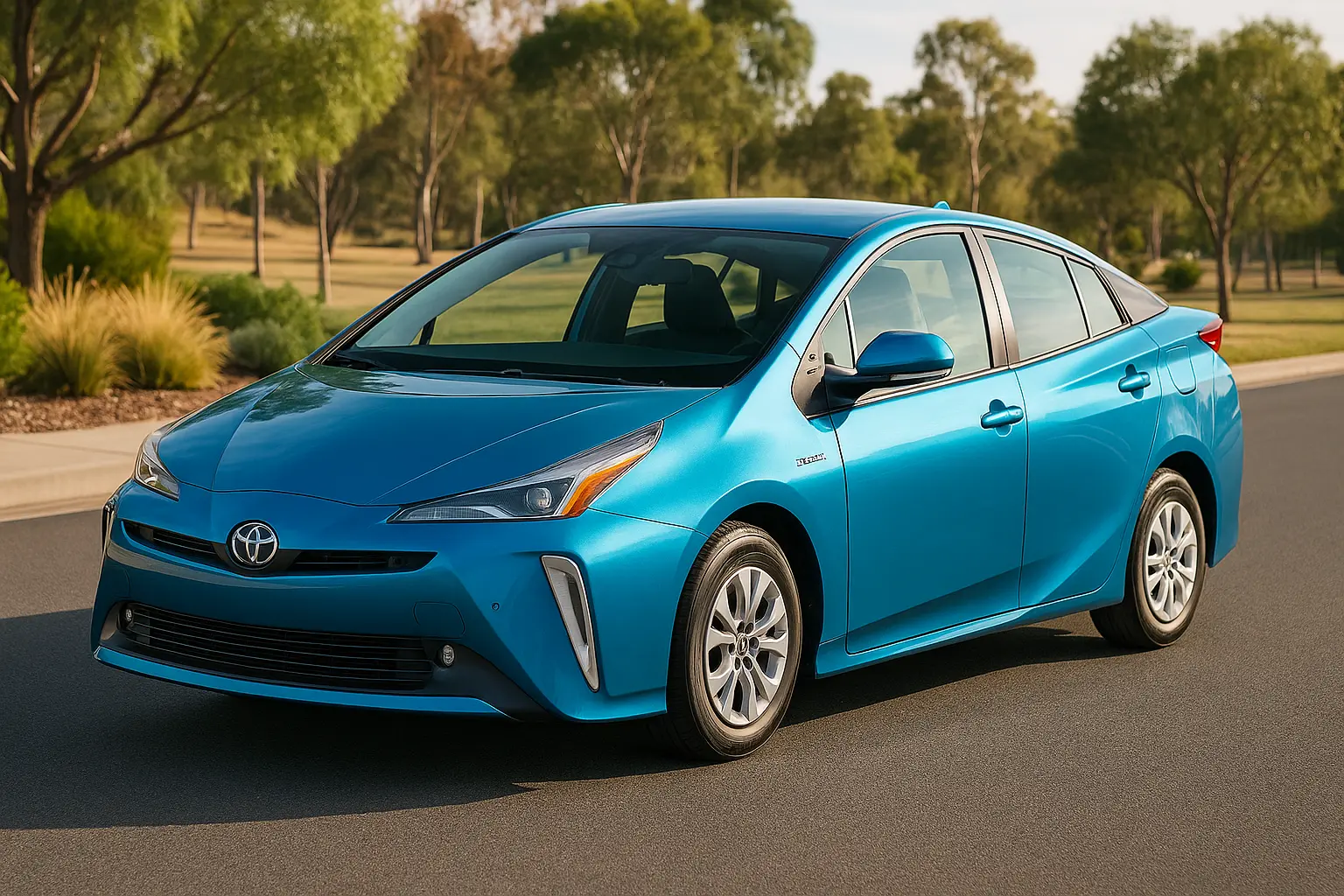 Best Cars for Fuel Efficiency in Australia | Save on Petrol & Diesel