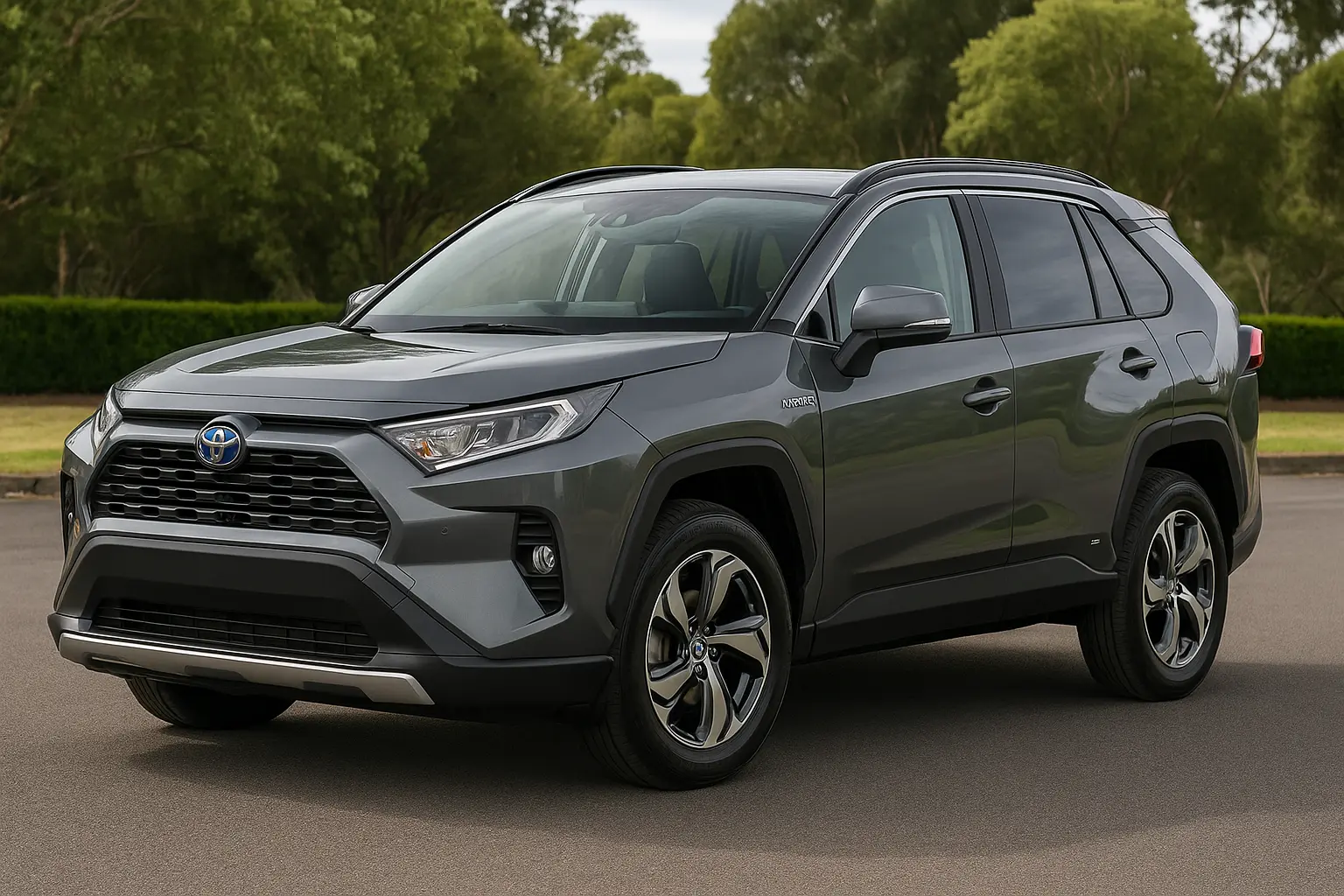 Top Hybrid Cars for Australian Drivers | Save Fuel & Money