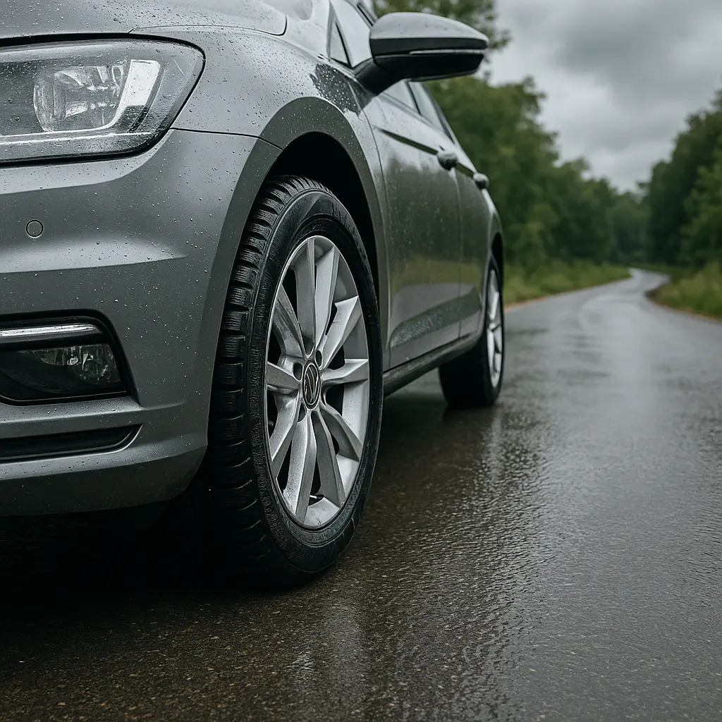 How Climate Zones Affect Tyre Wear Across Australia