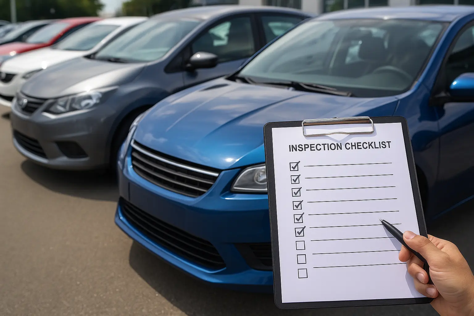 Used Car Buying Guide Australia | Best Deals | Inspections | Financing Tips