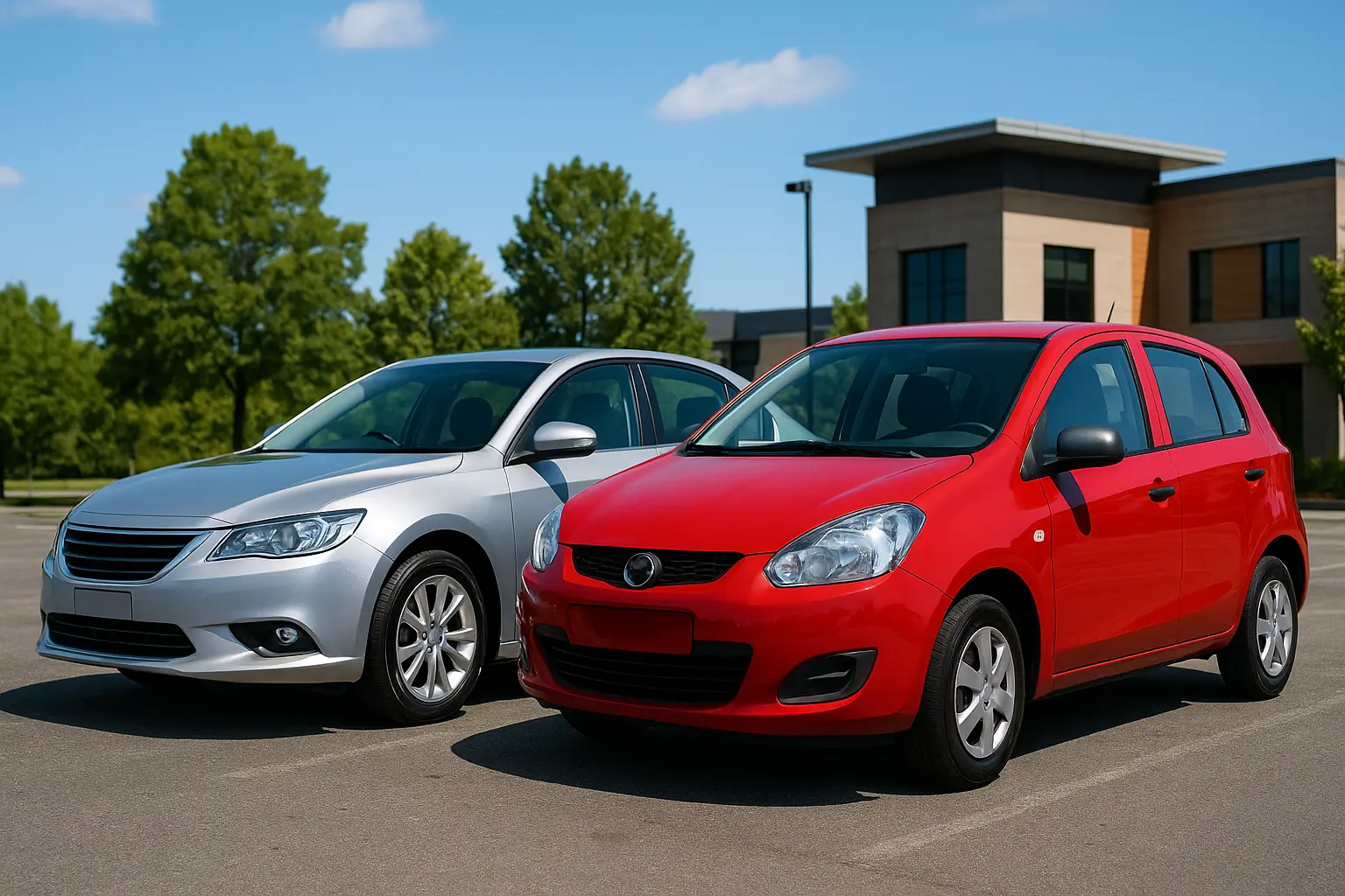 Used vs New Cars in Australia | Which One Is Right for You?