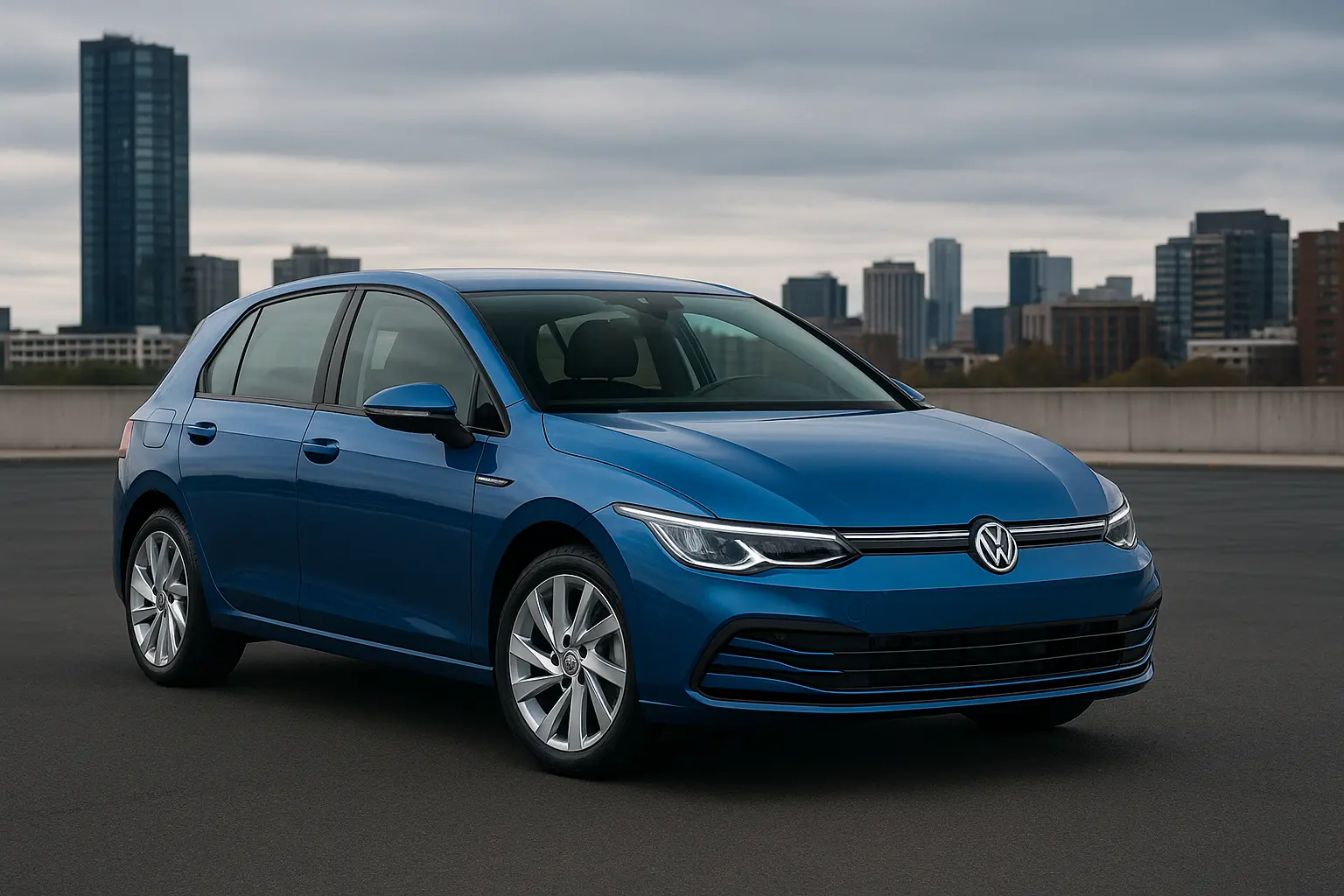 Volkswagen Golf Review | Popular Hatchback | Features | Price in Australia