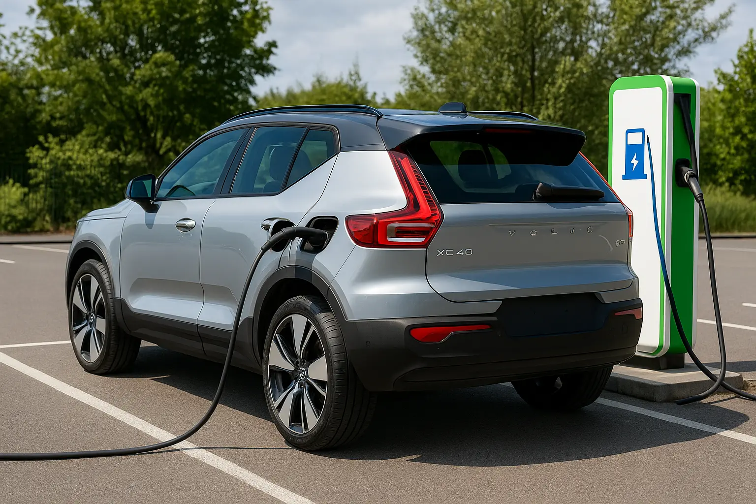Volvo XC40 Recharge Review | Best Compact Luxury EV in Australia