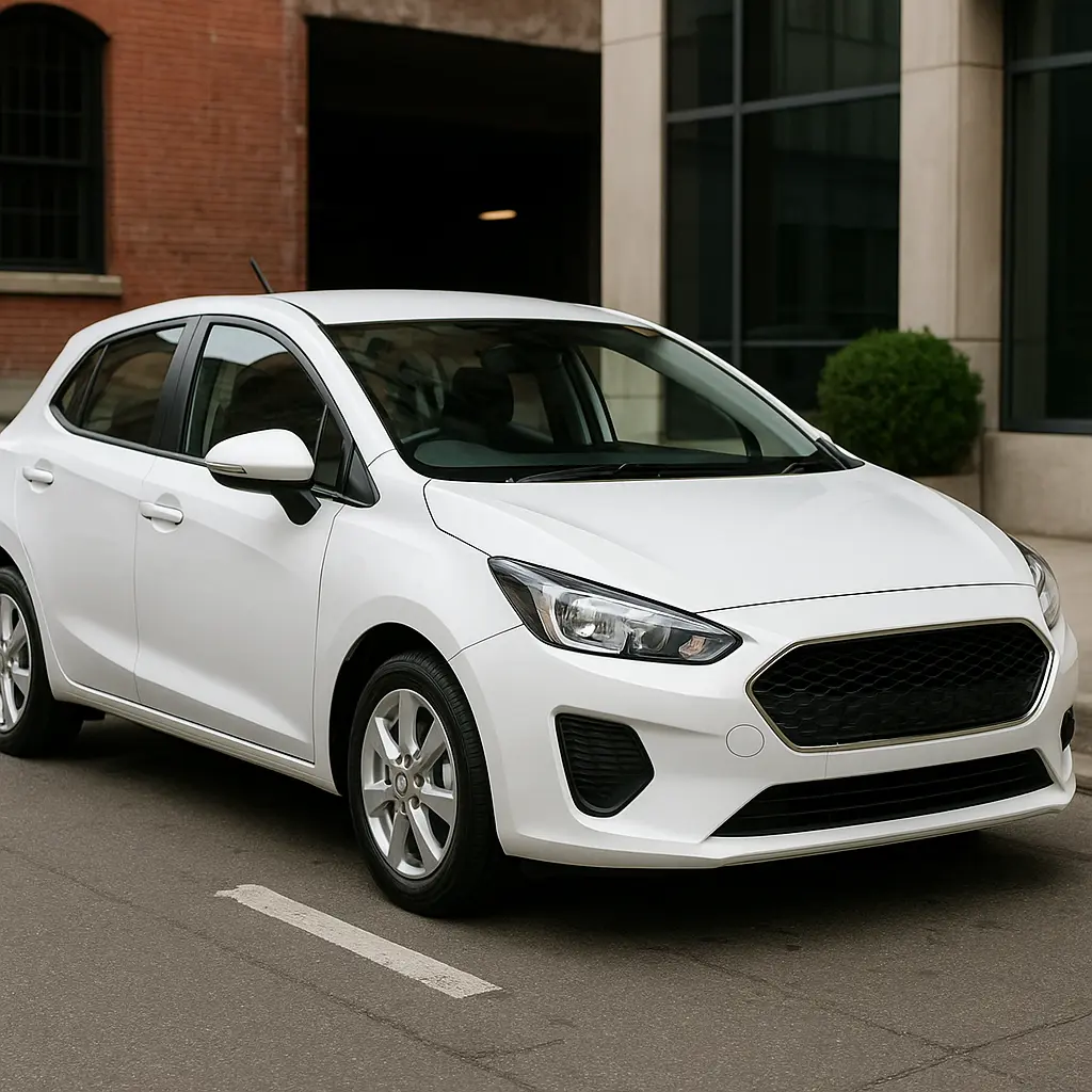 Best Cars for City Driving Australia | Compact | Fuel Efficient | Easy Parking