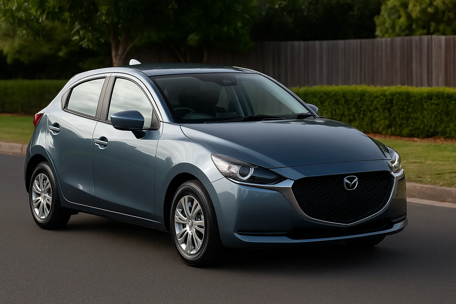 How to Choose the Right First Car in Australia – 2025 Buying Guide