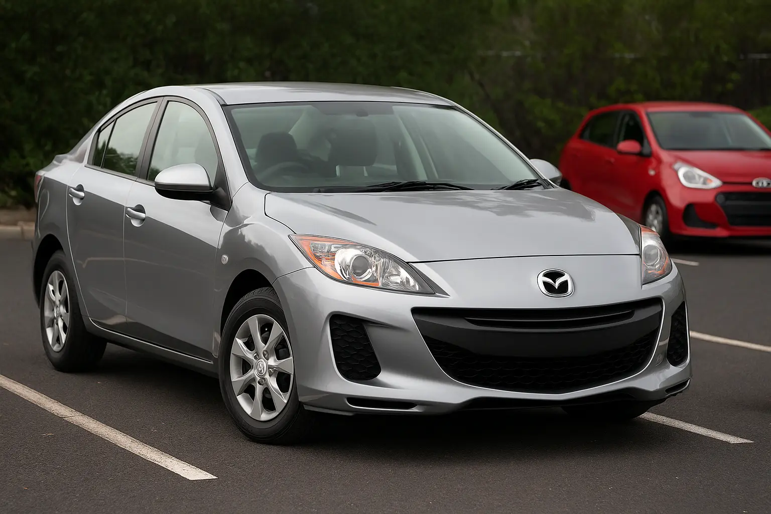 Best First Cars for Learners Australia | Cheap | Safe | Reliable