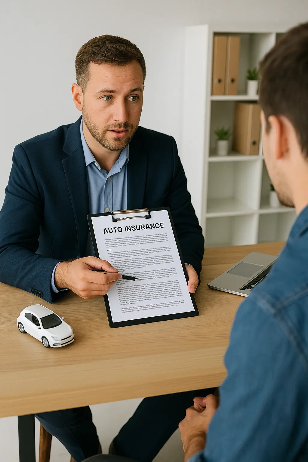 Car Insurance for Young Drivers | Save Money | Tips & Discounts