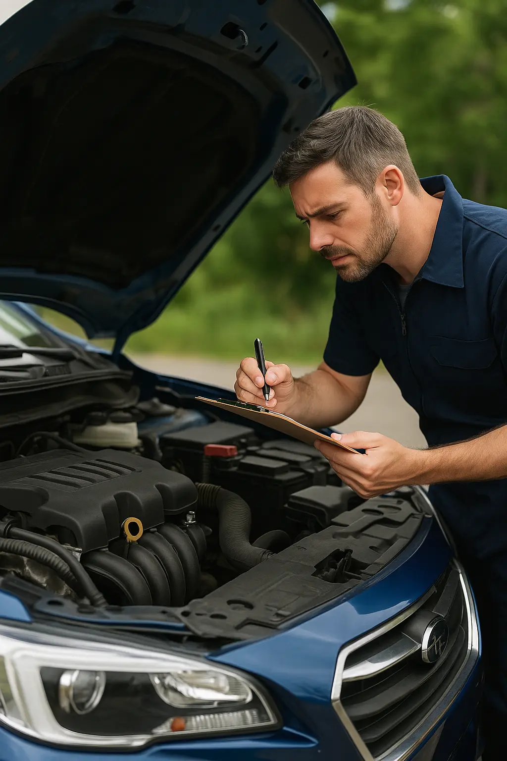 Car Warranty Explained | What’s Covered | Extended Warranty Guide