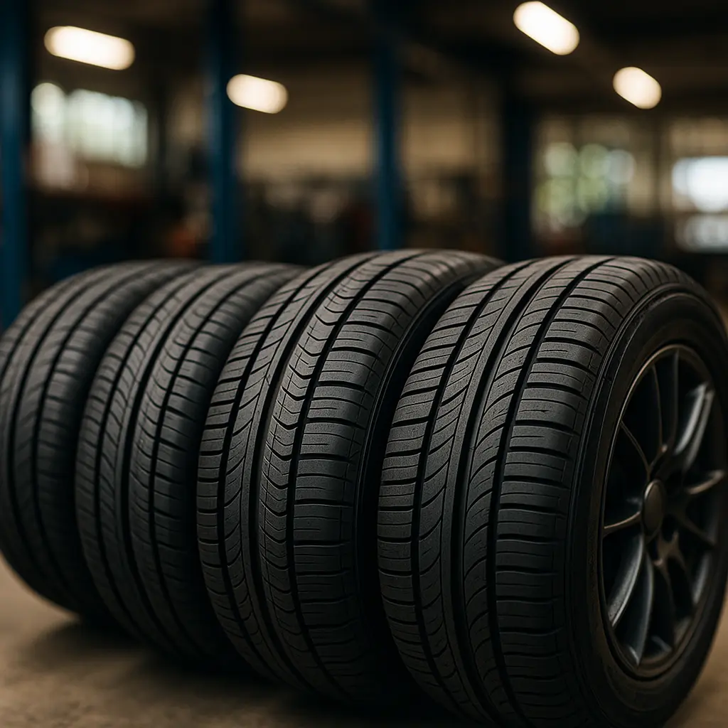 Car Tyre Guide | Best Brands | When to Replace | Maintenance Tips