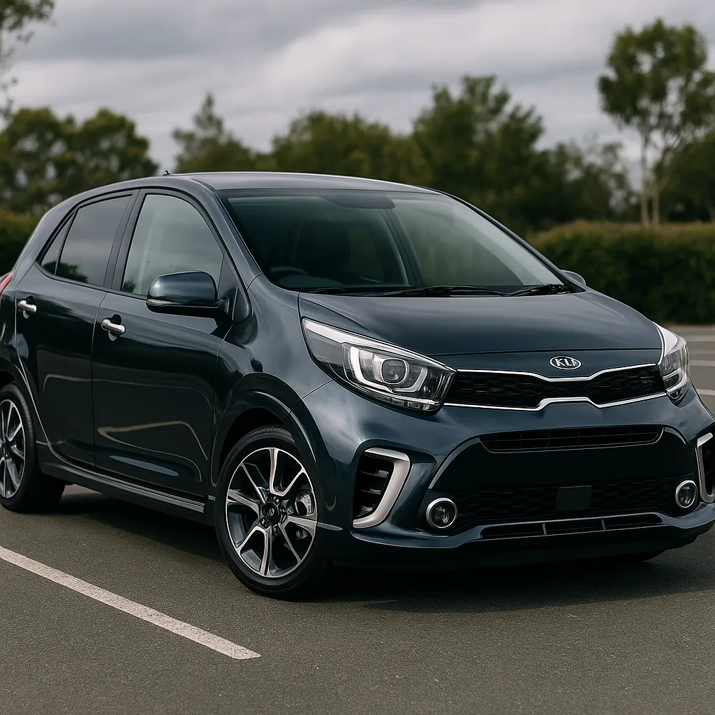 Top Cars Under $30K in Australia 2025 – Quality on a Budget