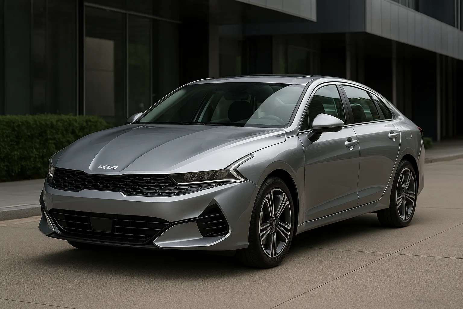 Best Sedans in Australia for Comfort, Style, and Value