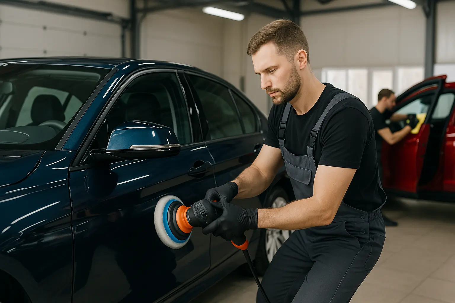 Car Detailing Tips: Interior & Exterior | DIY vs Professional in Australia