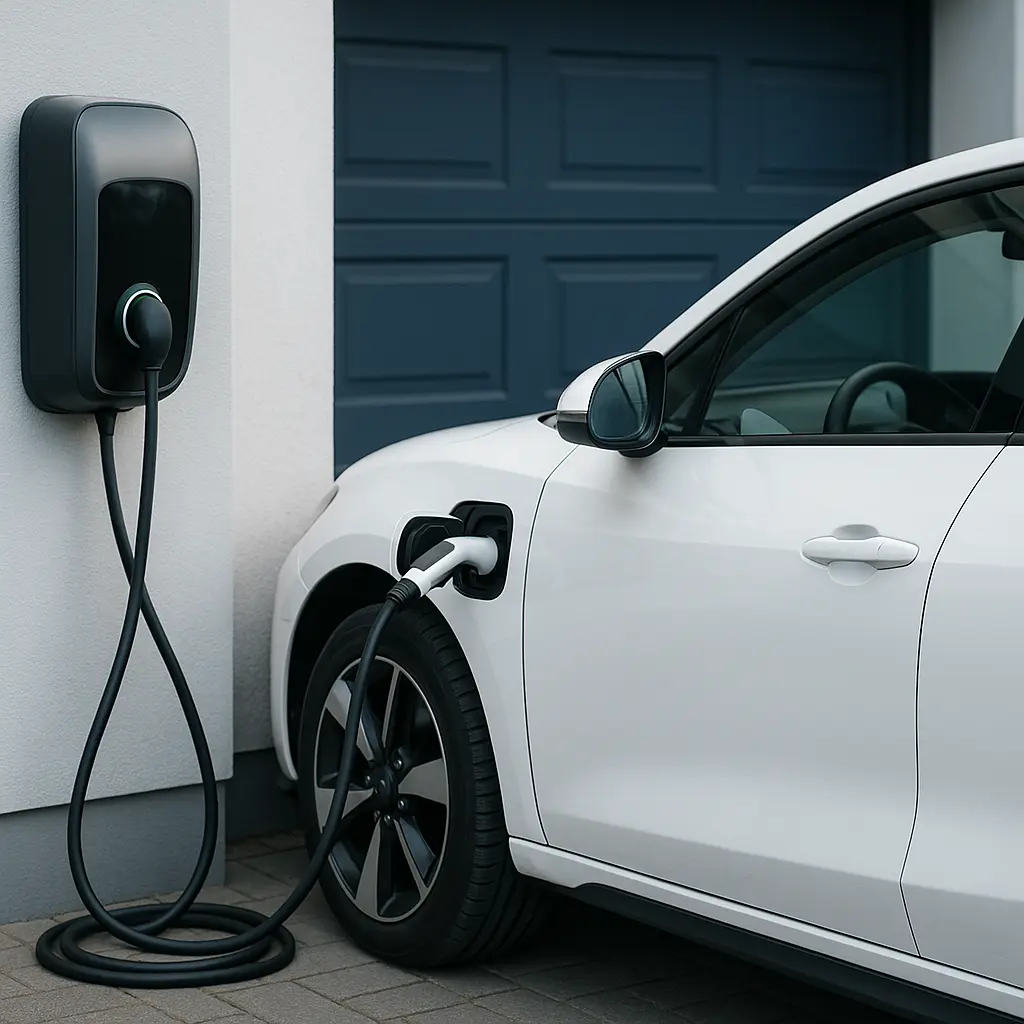 Best EV Chargers Australia | Home Charging | Fast Chargers | Cost Guide