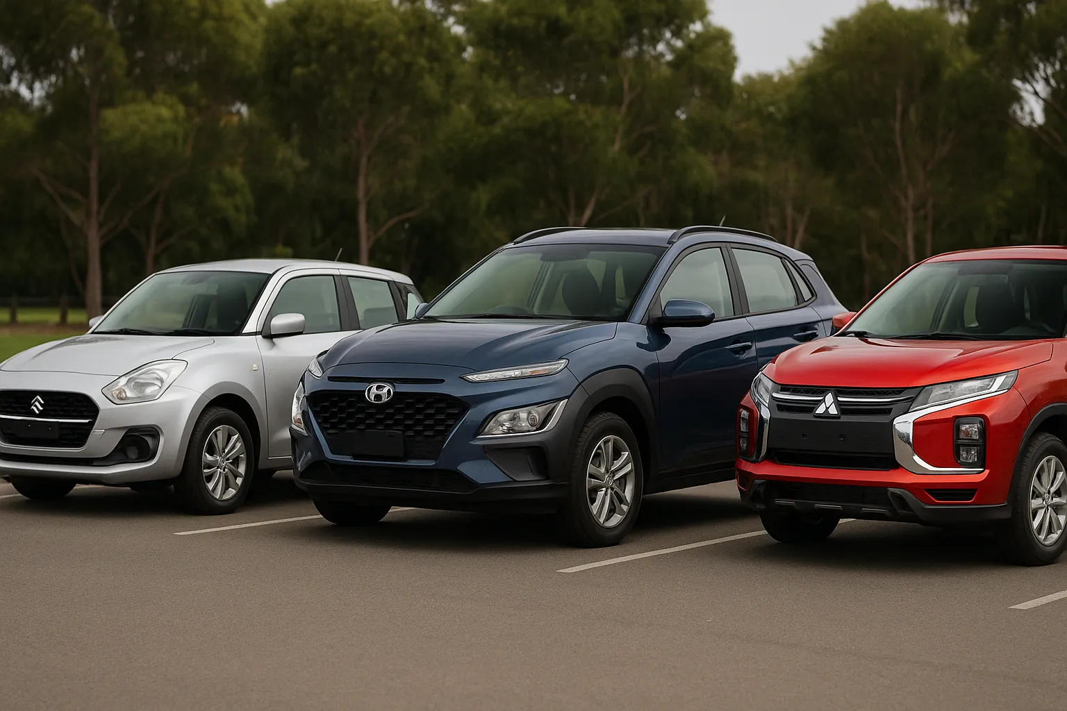 Best Cars Under $30,000 in Australia for Value and Features