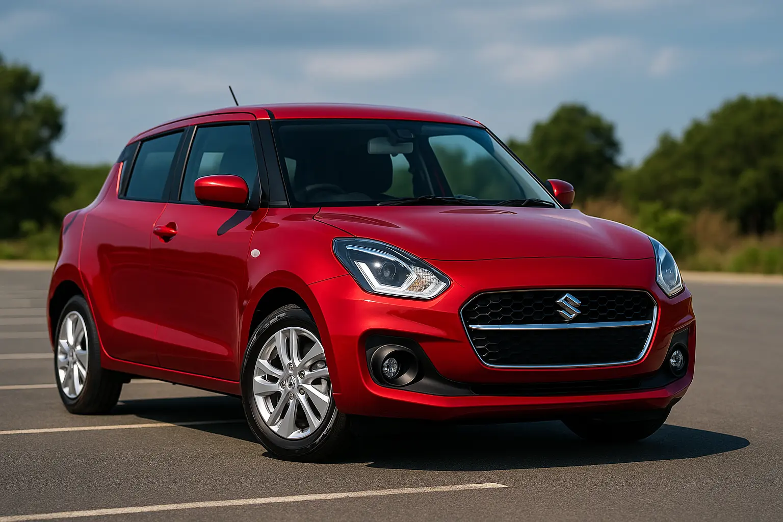 Suzuki Swift Review 2025 | Hatchback | Features | Price in Australia