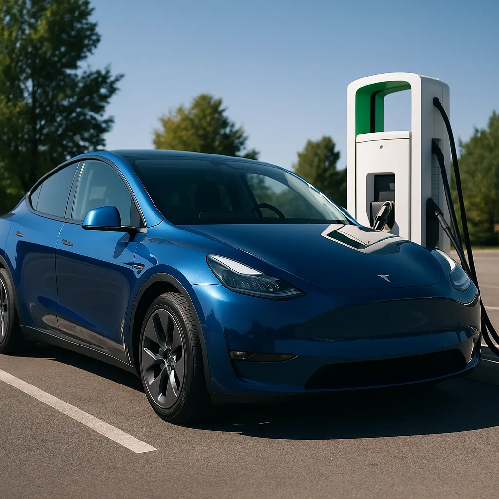 Everything About Australia’s 2025 EV Rego Discounts & Benefits