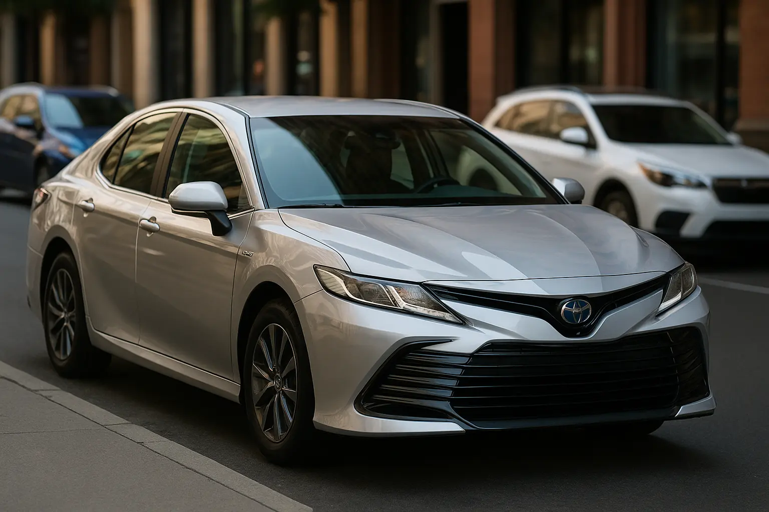 Best Cars for Uber Drivers Australia | Fuel Efficient | Comfortable | Reliable