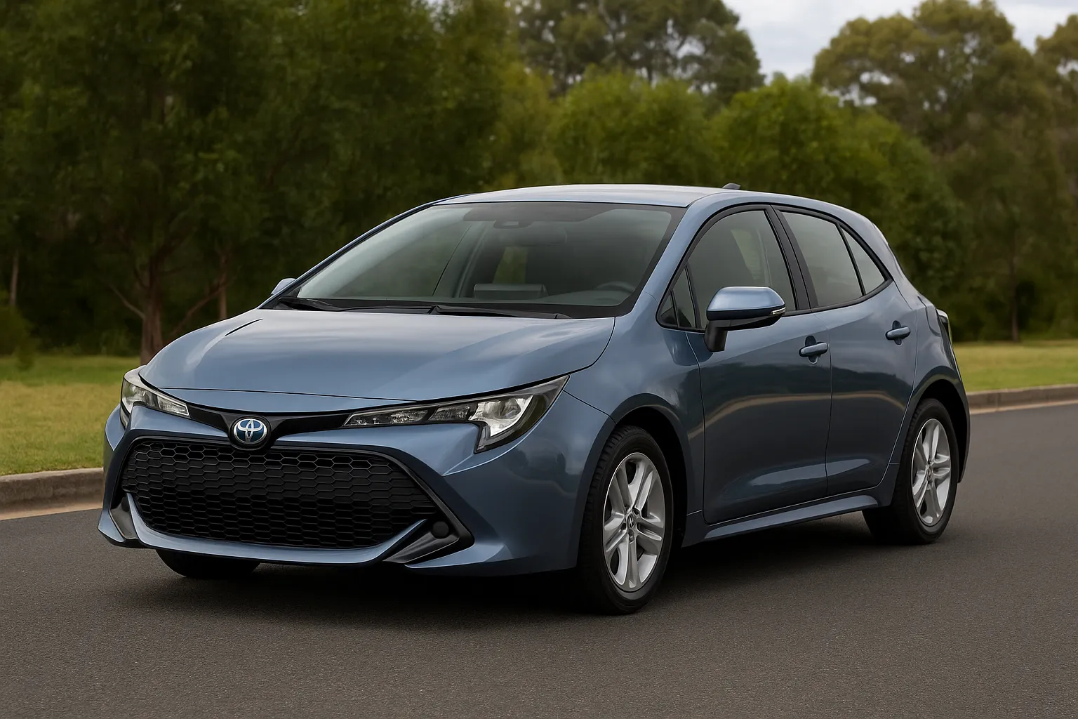 Top Cars with Advanced Safety Ratings That Won't Break the Bank