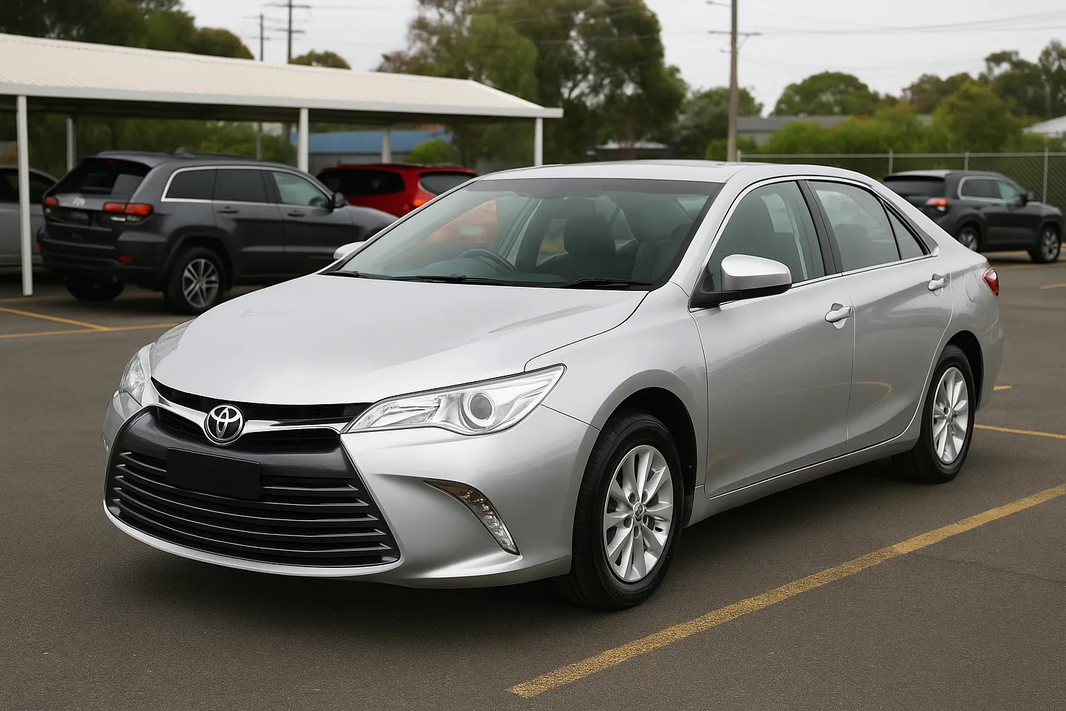 Used Car Buying Guide – How to Avoid Dodgy Deals and Save Big